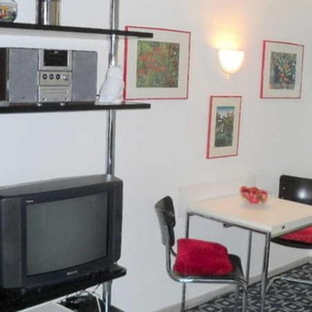 Apartmentvermittlung Mehr Als Meer - Objekt 4 티멘도르프스트랜드 외부 사진